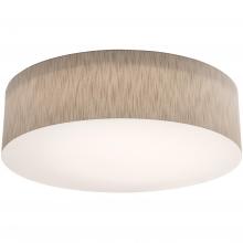 AFX Lighting, Inc. ANF3044L5AJUD-JT-MSBB - Anton 30'' LED Ceiling, 120-277V,5 CCT,JT,MS,BB