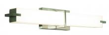 AFX Lighting, Inc. MLRV3805LAJD1SN - Miller 36" LED Vanity