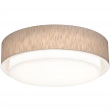 AFX Lighting, Inc. SAF3244L5AJUD-JT-MS - Sanibel 32'' LED Ceiling,120-277V,5 CCT,JT,MS