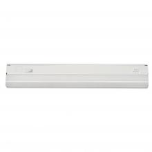 AFX Lighting, Inc. T5L2-21LAJWH - LED T5L 21in Undercabinet Adjustable CCT