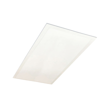 Nora NPDBL-E24/50W - 2x4 LED Back-Lit Panel, 5700lm, 45W, 5000K, 120-347V, White, 0-10V Dimming