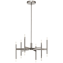 Kichler 84175 - Chandelier 6Lt LED