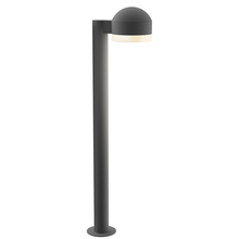 Sonneman 7305.DC.FW.74-WL - 28" LED Bollard