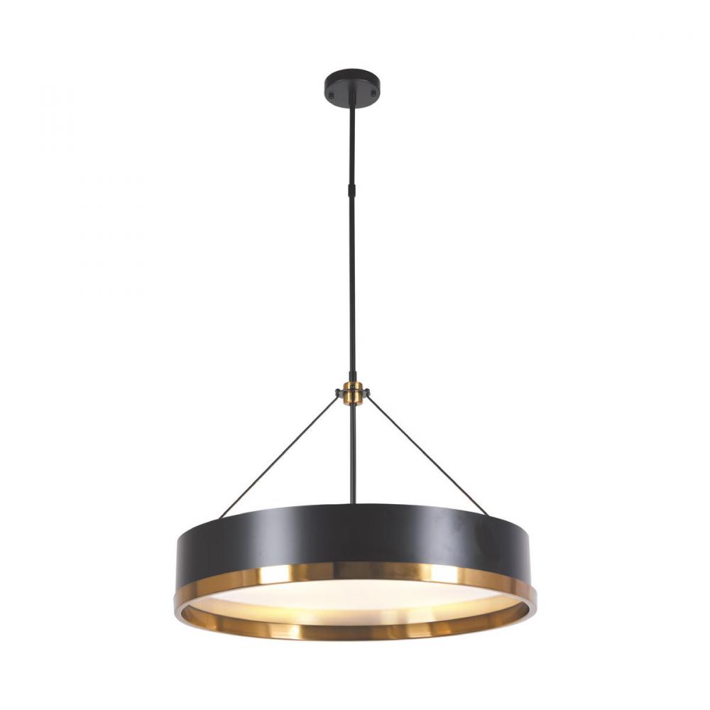 Pedesina Small Chandelier
