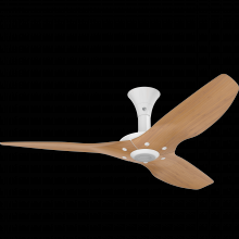 Big Ass Fans MK-HK4-04240001A259F221G10 - Ceiling Fan Kit, Haiku, 52", 100-277V/1PH, WiFi/BLE, Indoor, 0.05HP, <125W, (US,CA,MX), Low Prof