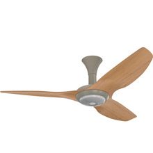 Big Ass Fans MK-HK4-04240001A470F221G10S2 - Ceiling Fan Kit, Haiku, 52", 100-277V/1PH, WiFi/BLE, Indoor, 0.05HP, <125W, (US,CA,MX), Low Prof