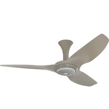 Big Ass Fans MK-HK4-042400A470F470G10S2 - Ceiling Fan Kit, Haiku, 52", 100-277V/1PH, WiFi/BLE, Indoor, 0.05HP, <125W, (US,CA,MX), Low Prof