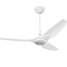 Big Ass Fans MK-HK4-052406A259F259G10I20S2 - Ceiling Fan Kit, Haiku, 60", 100-277V/1PH, WiFi/BLE, Indoor, 0.05HP, <125W, (US,CA,MX), Universa