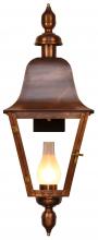 The Coppersmith BM40E-HSI - Belmont 40 Electric-Hurricane Shade