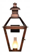 The Coppersmith PH22E-HSI - Pebble Hill 22 Electric-Hurricane Shade