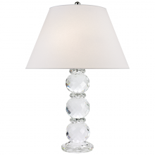 Visual Comfort RL RL14040PN-S - Daniela Table Lamp