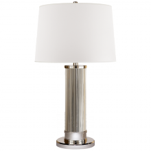 Visual Comfort RL RL 3082PN-WP - Allen Table Lamp