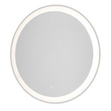 Artcraft AM322 - Reflections Collection Integrated LED Wall Mirror