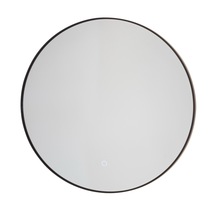 Artcraft AM327 - Reflections Collection Integrated LED Wall Mirror