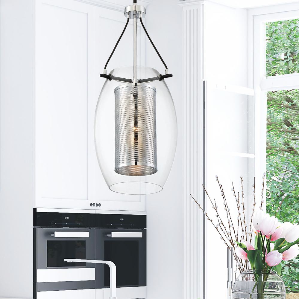 dunbar pendant light