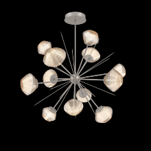 Hammerton CHB0089-0B-BS-A-001-L3 - Mesa Starburst Chandelier