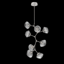 Hammerton CHB0089-VB-BS-S-001-L1 - Mesa Modern Vine Chandelier