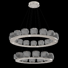 Hammerton CHB0091-2B-BS-S-CA1-L1 - Vessel Two-Tier Ring