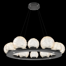 Hammerton CHB0092-0C-MB-A-CA1-L1 - Gaia Ring Chandelier