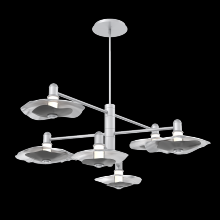 Hammerton CHB0099-L6-CS-BI-001-L3 - Mobile - 6pc - Cumulus