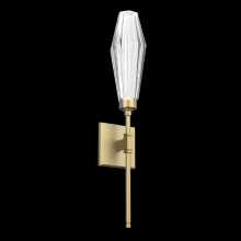 Hammerton IDB0049-04-GB-RC-L3 - Aalto ADA Belvedere Indoor Sconce