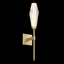 Hammerton IDB0049-07-GB-RA-L3 - Aalto Indoor Belvedere Sconce