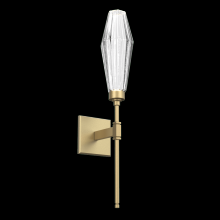 Hammerton IDB0049-07-GB-RC-L1 - Aalto Indoor Belvedere Sconce