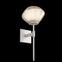 Hammerton IDB0089-03-BS-A-L1 - Mesa Belvedere Sconce