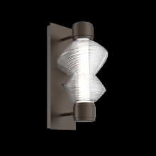 Hammerton IDB0089-D1-FB-C-L3 - Mandrel Single Sconce - Mesa