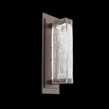 Hammerton IDB0090-01-FB-TL-L1 - Tabulo Indoor Sconce