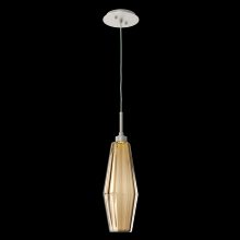 Hammerton LAB0049-19-BS-RB-C01-L1 - Aalto Pendant - 19-Inch