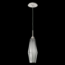 Hammerton LAB0049-19-BS-RS-C01-L3 - Aalto Pendant - 19-Inch