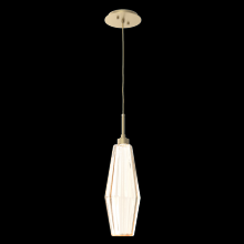 Hammerton LAB0049-19-GB-RA-C01-L3 - Aalto Pendant - 19-Inch