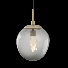 Hammerton LAB0066-01-BS-GS-C01-L1 - Aster Pendant-LED