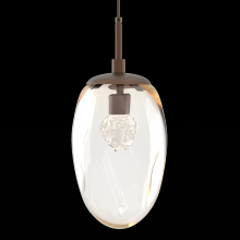 Hammerton LAB0067-01-NB-GC-C01-L1 - Meteo Pendant (LED)