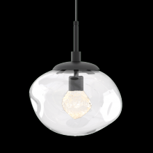 Hammerton LAB0068-01-BS-ZC-C01-L1 - Nova Pendant-LED