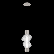 Hammerton LAB0089-D1-BS-C-C01-L3 - Mandrel Single Pendant - Mesa