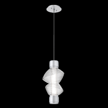 Hammerton LAB0089-D1-CS-C-C01-L3 - Mandrel Single Pendant - Mesa