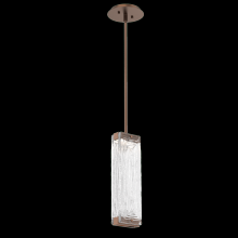 Hammerton LAB0090-01-BB-TL-001-L3 - Tabulo Pendant