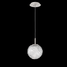 Hammerton LAB0092-02-BS-C-C01-L3 - Gaia Pendant