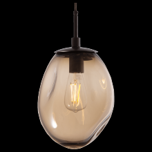 Hammerton LAB0063-01-FB-S-C01-E2 - Meteo Pendant-Incandescent