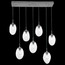 Hammerton PLB0063-09-CS-B-C01-E2 - Meteo Linear 9pc Multi-Pendant