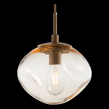 Hammerton LAB0064-01-FB-S-C01-E2 - Nova Pendant-Incandescent