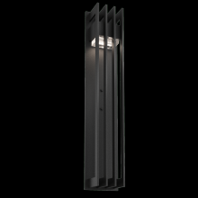 Hammerton ODB0084-02-TB-CC-L2 - Avenue Sconce - 26-Inch