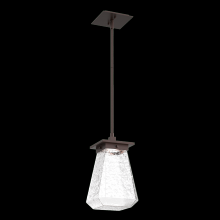 Hammerton OPB0043-AH-SB-C-001-L2 - Outdoor Beacon Pendant