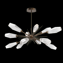 Hammerton PLB0049-0A-FB-RC-001-L3 - Aalto Oval Starburst-0A 53"