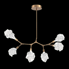 Hammerton PLB0059-BB-FB-BC-001-L1 - Blossom Modern Branch - 8 pc