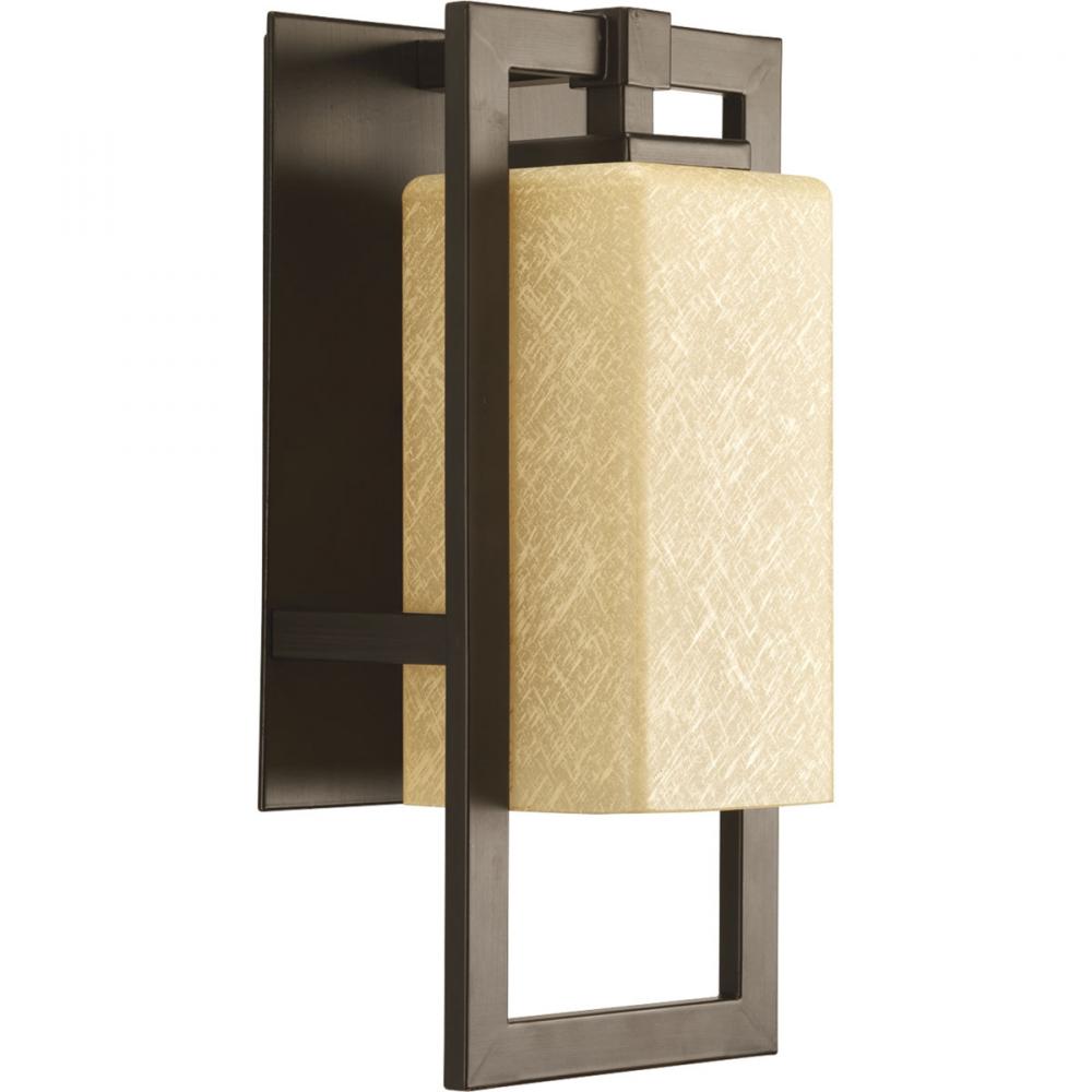 Jack Collection One-Light Small Wall Lantern