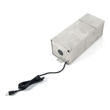 WAC US 9150-TRN-SS - Outdoor Landscape Magnetic Power Supply