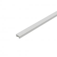 WAC US LED-T-CH5-WT - InvisiLED? 5ft Surface Mounted Channel